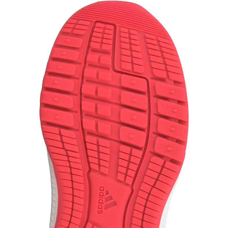 Adidas AltaRun K Jr BB6396 Schuhe rosa lila 1