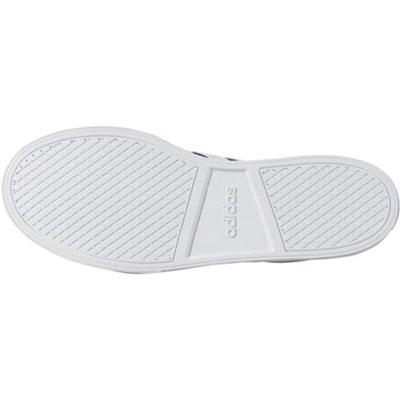 Schuhe adidas Vs Set M BC0131 schwarz 2