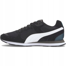 Puma Vista M 369365 14 Schuhe schwarz 2
