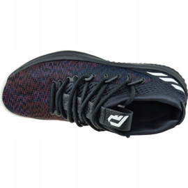 Adidas Dame 4 M CQ0477 Schuhe schwarz schwarz 2