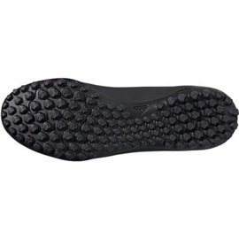 Adidas Predator 20.4 Tf M EF1662 Fußballschuhe mehrfarbig schwarz 2