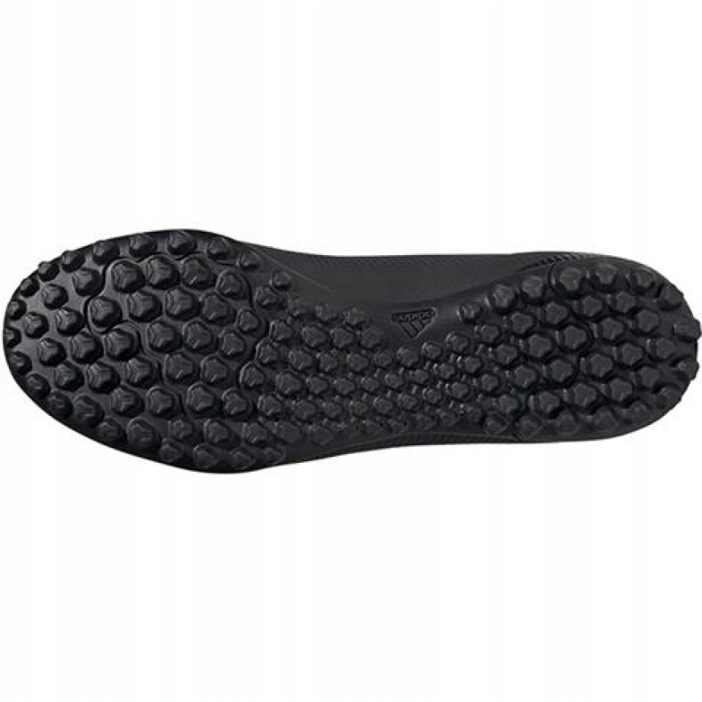 Adidas Predator 20.4 Tf M EF1662 Fußballschuhe mehrfarbig schwarz 2