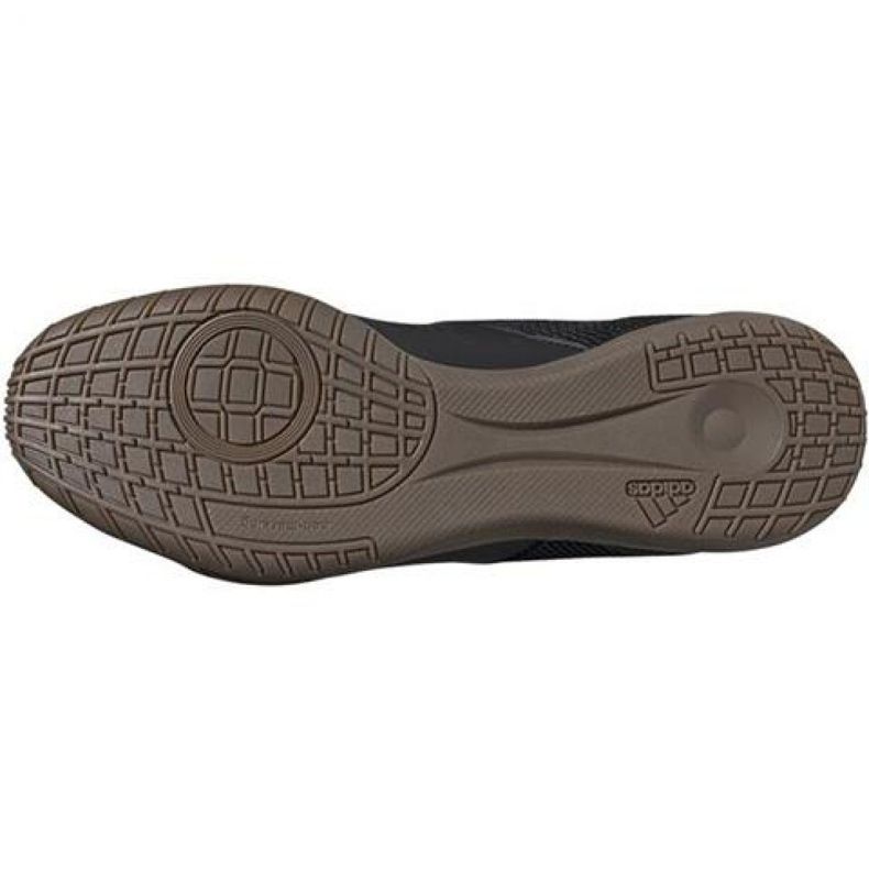 Hallenschuhe adidas Predator 20.4 In Sala M EF1663 mehrfarbig schwarz 2