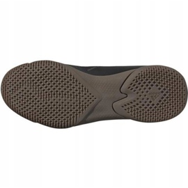 Hallenschuhe adidas Predator 20.3 In Jr EF1955 schwarz schwarz 2