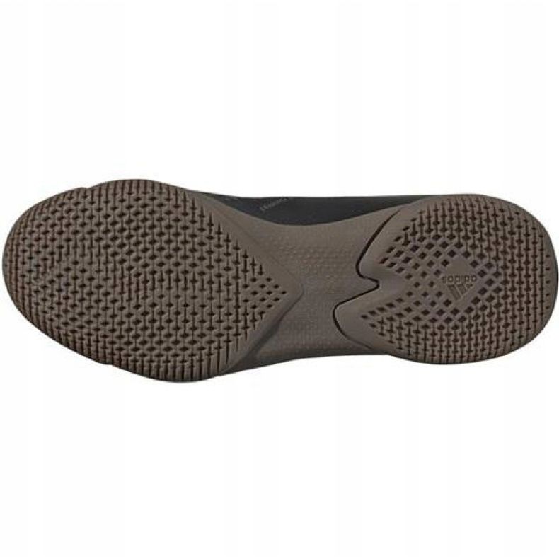 Hallenschuhe adidas Predator 20.3 In Jr EF1955 schwarz schwarz 2