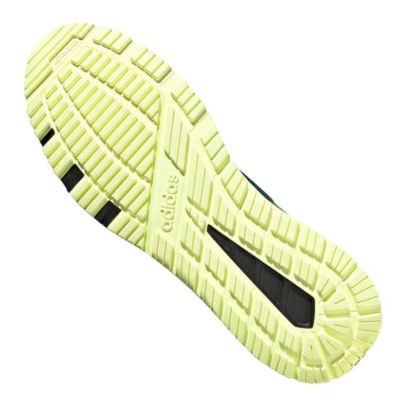 Adidas Rockadia Trail 3.0 M EG2519 Schuhe schwarz blau 2