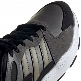 Adidas Crazychaos M EF1057 Schuhe schwarz grau 1