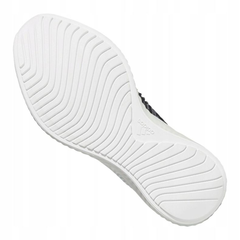 Adidas Alphabounce + Parley M G28372 Schuhe schwarz 1