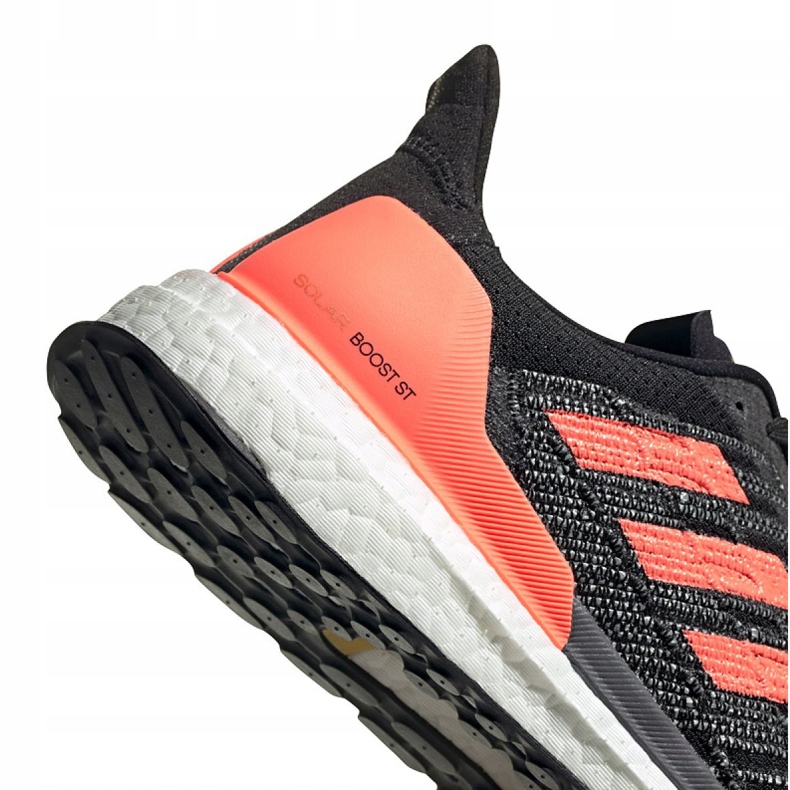 Adidas Solar Boost St 19 M EH3501 Schuhe schwarz mehrfarbig 1