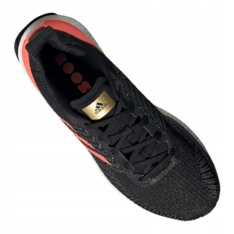 Adidas Solar Boost St 19 M EH3501 Schuhe schwarz mehrfarbig 2