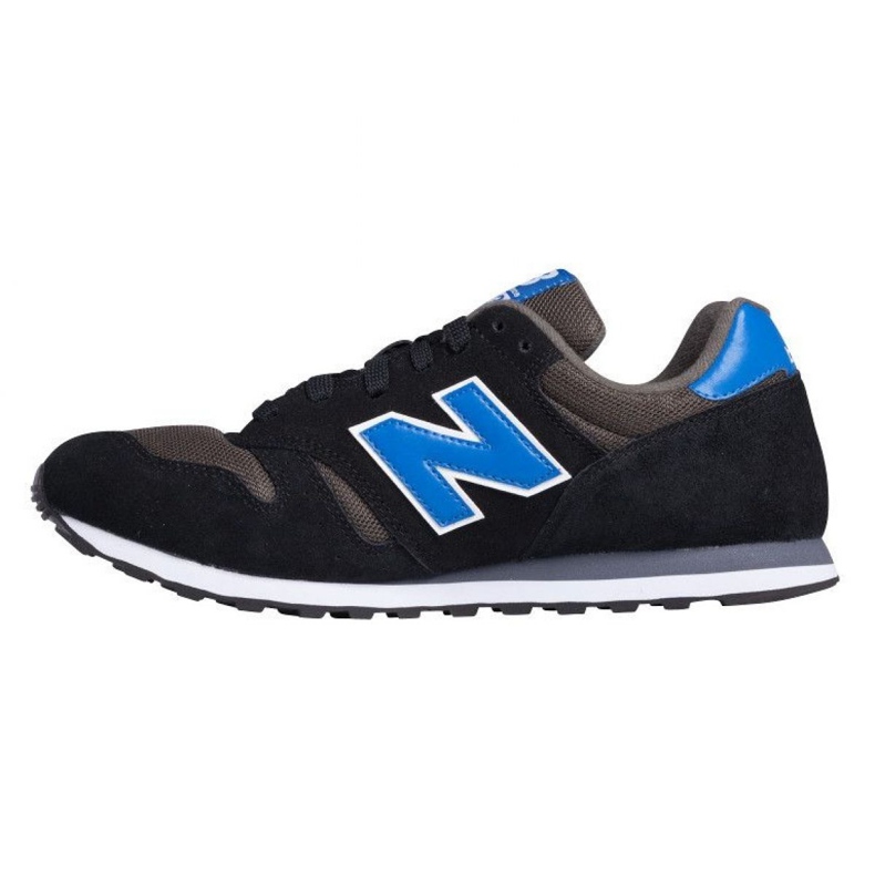 New Balance M ML373SKB Schuhe schwarz 1