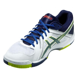 Asics Gel-Task M B505Y-0142 Volleyballschuhe mehrfarbig mehrfarbig 1