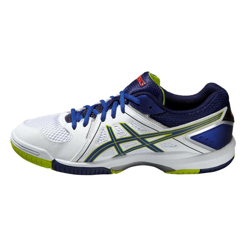 Asics Gel-Task M B505Y-0142 Volleyballschuhe mehrfarbig mehrfarbig 2