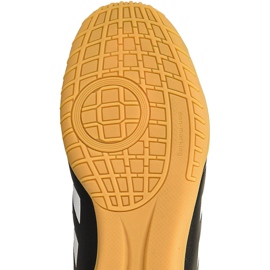 Hallenschuhe adidas Copa 17.4 In M BB5373 schwarz schwarz 1