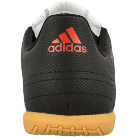 Hallenschuhe adidas Copa 17.4 In M BB5373 schwarz schwarz 2