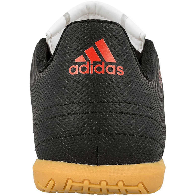 Hallenschuhe adidas Copa 17.4 In M BB5373 schwarz schwarz 2