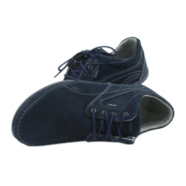 Riko Herren Freizeitschuhe 844 navy blau 6