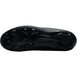 Nike Phantom Vsn 2 Club DF / MG M CD4159-010 Fußballschuhe schwarz schwarz 2