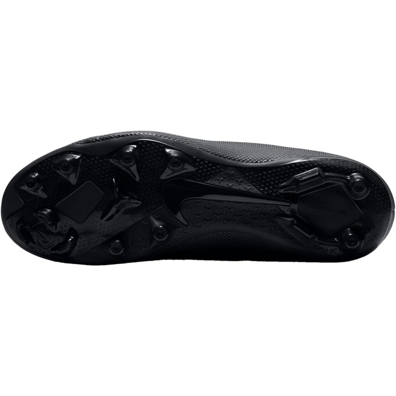 Nike Phantom Vsn 2 Club DF / MG M CD4159-010 Fußballschuhe schwarz schwarz 2