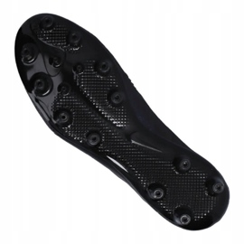 Nike Phantom Vnm Elite AG-Pro M AO0576-010 Schuh schwarz schwarz 2