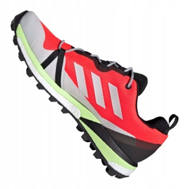 Adidas Terrex Skychaser Lt Gtx M EH2426 Schuhe rot orange 1