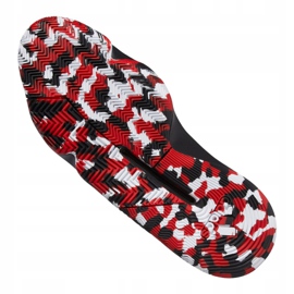 Adidas Pro Bounce Madness 2019 M EH2394 Schuhe mehrfarbig schwarz 2