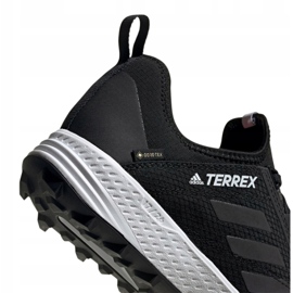 Adidas Terrex Speed ​​​​Gtx M EH2284 Schuhe schwarz 2