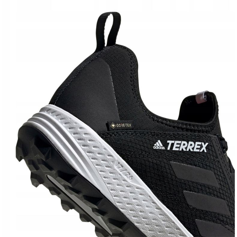 Adidas Terrex Speed ​​​​Gtx M EH2284 Schuhe schwarz 2