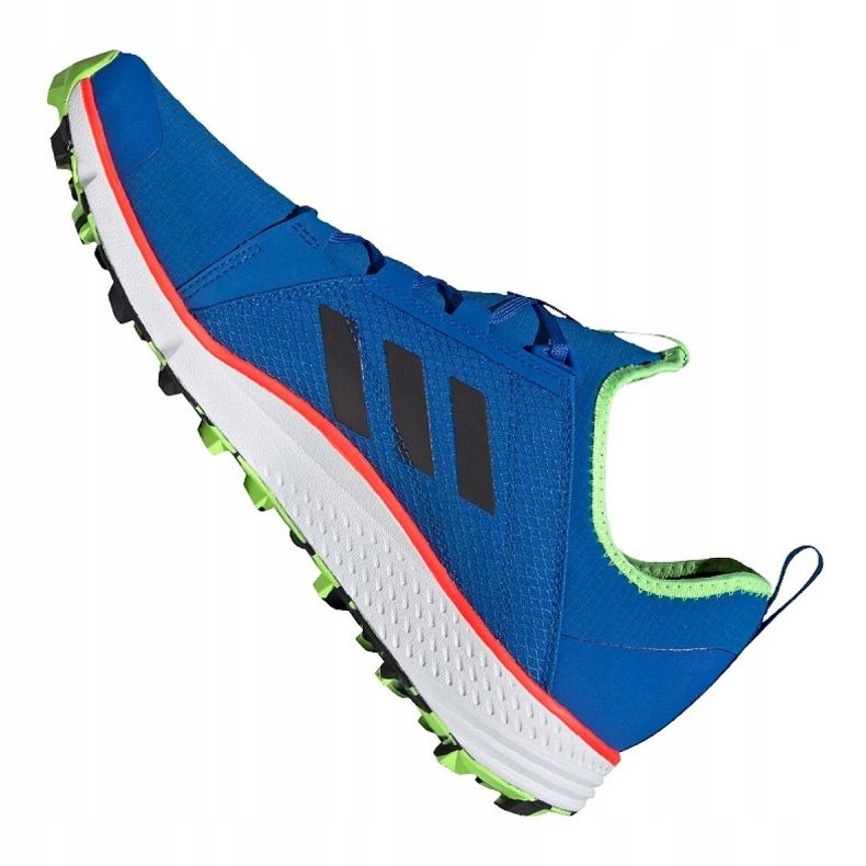 Adidas Terrex Speed ​​​​Gtx M EH2287 Schuhe blau 1
