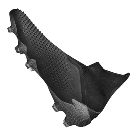 Adidas Predator 20+ Fg M EF1563 Schuhe schwarz schwarz 1