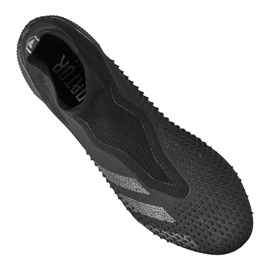 Adidas Predator 20+ Fg M EF1563 Schuhe schwarz schwarz 2