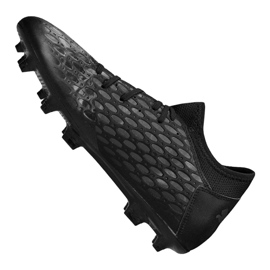 Schuhe Puma Future 5.4 Fg / Ag M 105785-02 schwarz schwarz 1