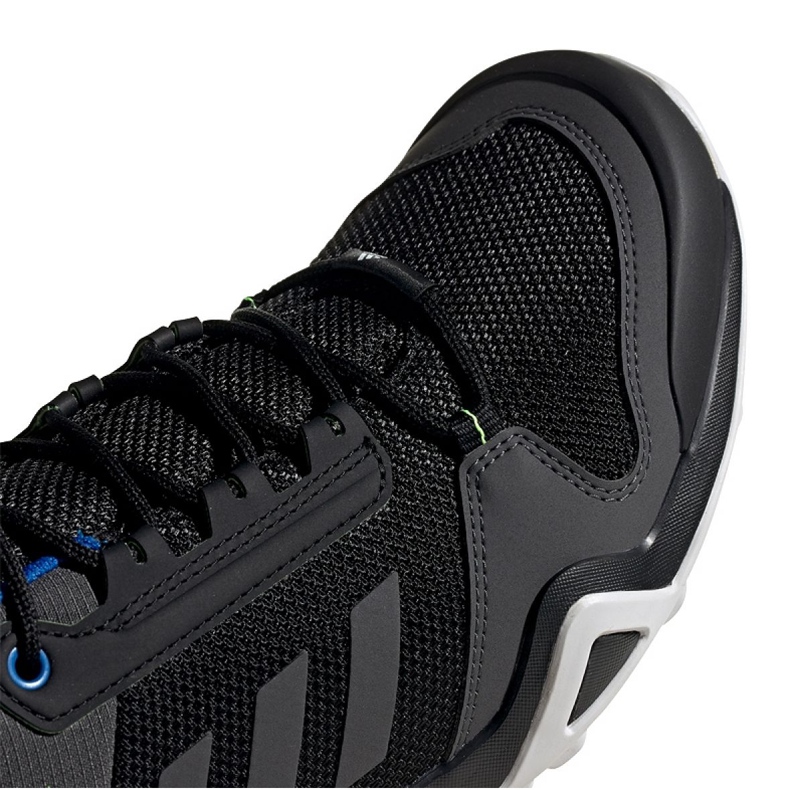 Adidas Terrex AX3 M EF3314 Schuhe schwarz 1