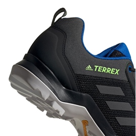 Adidas Terrex AX3 M EF3314 Schuhe schwarz 2