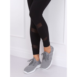 Graue G-330 Graue Sportschuhe 2