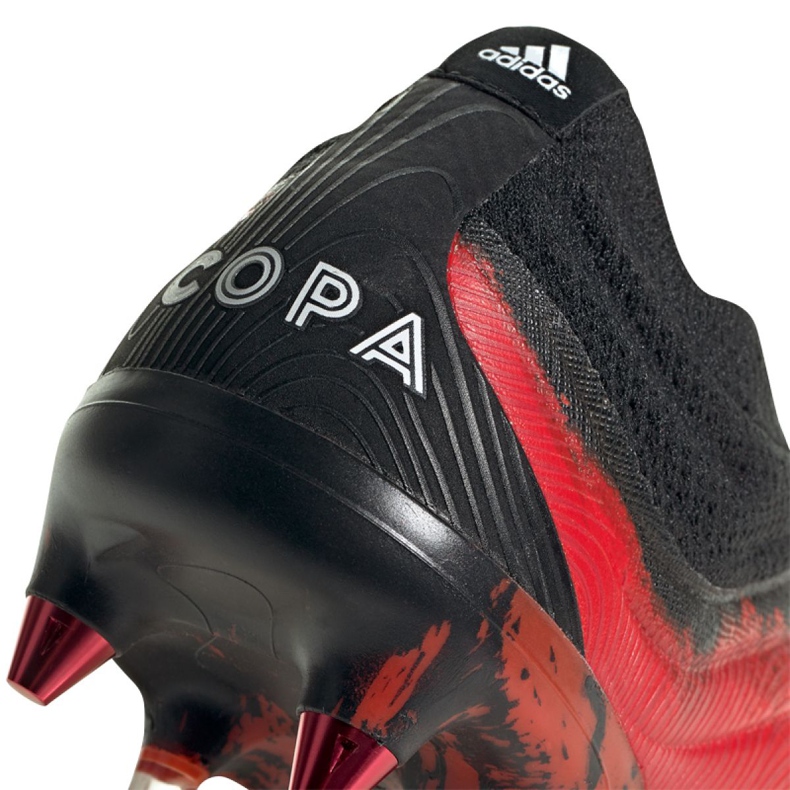 Adidas Copa 20+ Sg M G28669 mehrfarbig rot 1
