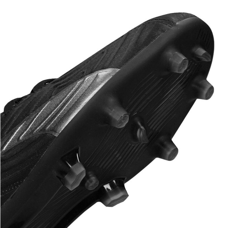 Schuhe Puma One 20.3 Fg / Ag M 105826-02 schwarz schwarz 1