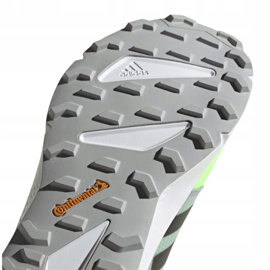 Adidas Terrex Speed ​​​​Ld M FV4582 Schuhe orange mehrfarbig 1