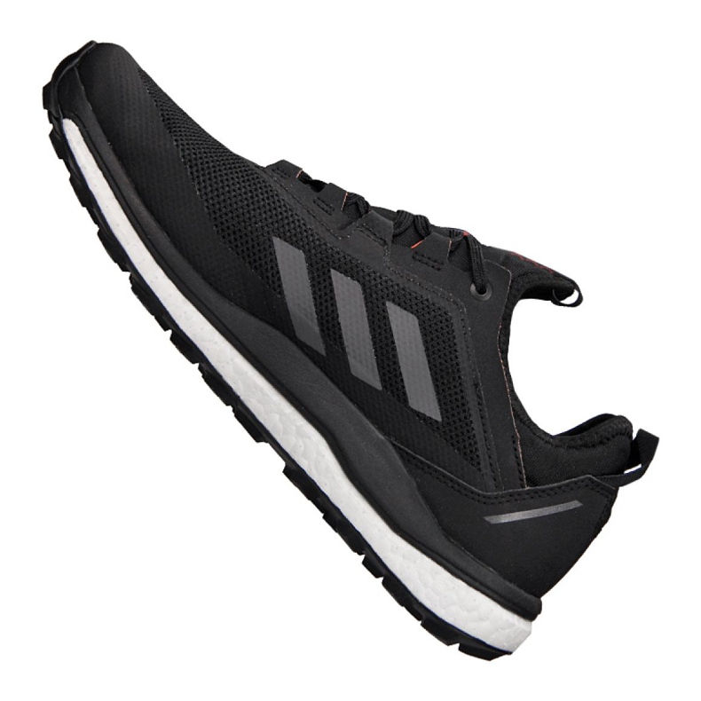Adidas Terrex Agravic Flow Gtx M EF9614 Schuhe schwarz 2