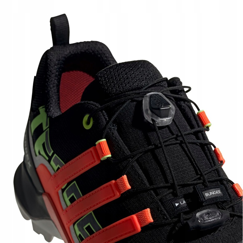 Adidas Terrex Swift R2 Gtx M EF4609 Schuhe schwarz mehrfarbig 2