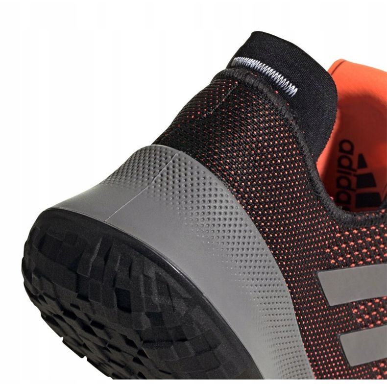 Adidas SenseBounce + Ace M EG1025 Schuhe schwarz mehrfarbig 1