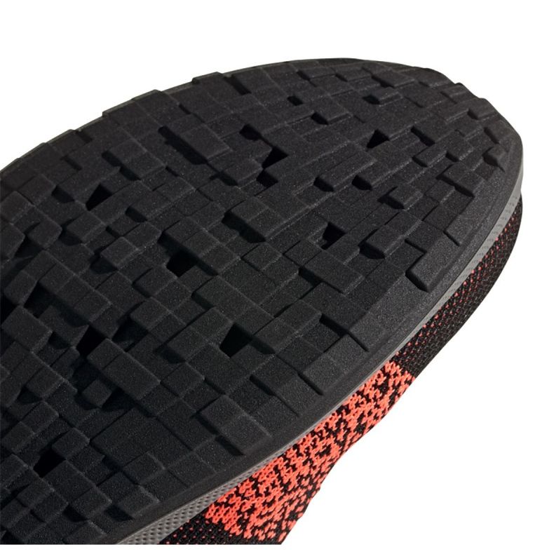 Adidas SenseBounce + Ace M EG1025 Schuhe schwarz mehrfarbig 2