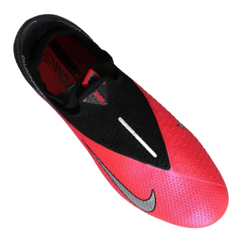 Nike Phantom Vsn Elite Df SG-Pro Ac M CD4163-606 Schuh rot 6