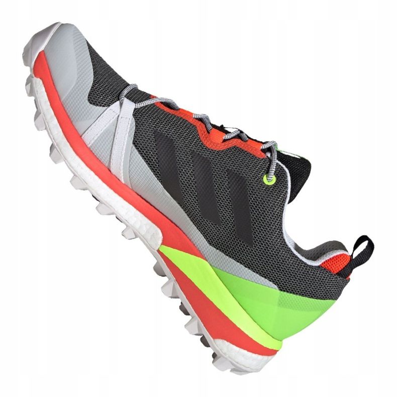 Adidas Terrex Skychaser Lt Gtx M EH2425 Schuhe schwarz grau mehrfarbig 2