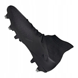 Adidas Predator 20.3 Sg M EF2204 Schuhe schwarz mehrfarbig 2