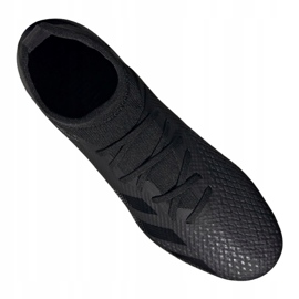Adidas Predator 20.3 Sg M EF2204 Schuhe schwarz mehrfarbig 3