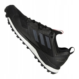 Adidas Terrex Agravic Xt Gtx M AC7655 Schuhe schwarz 1