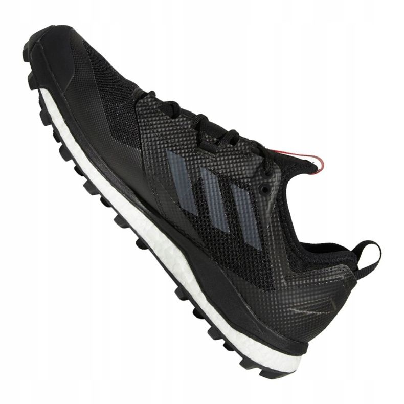 Adidas Terrex Agravic Xt Gtx M AC7655 Schuhe schwarz 1