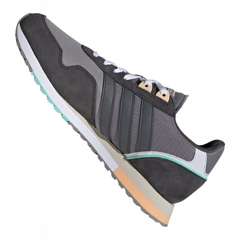 Schuhe adidas 8K 2020 M EH1430 mehrfarbig grau mehrfarbig 1
