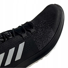 Adidas SenseBounce + Ace M EE4185 Schuhe schwarz 2